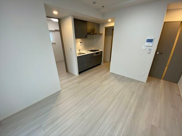 クレストコート日本橋人形町の物件内観写真